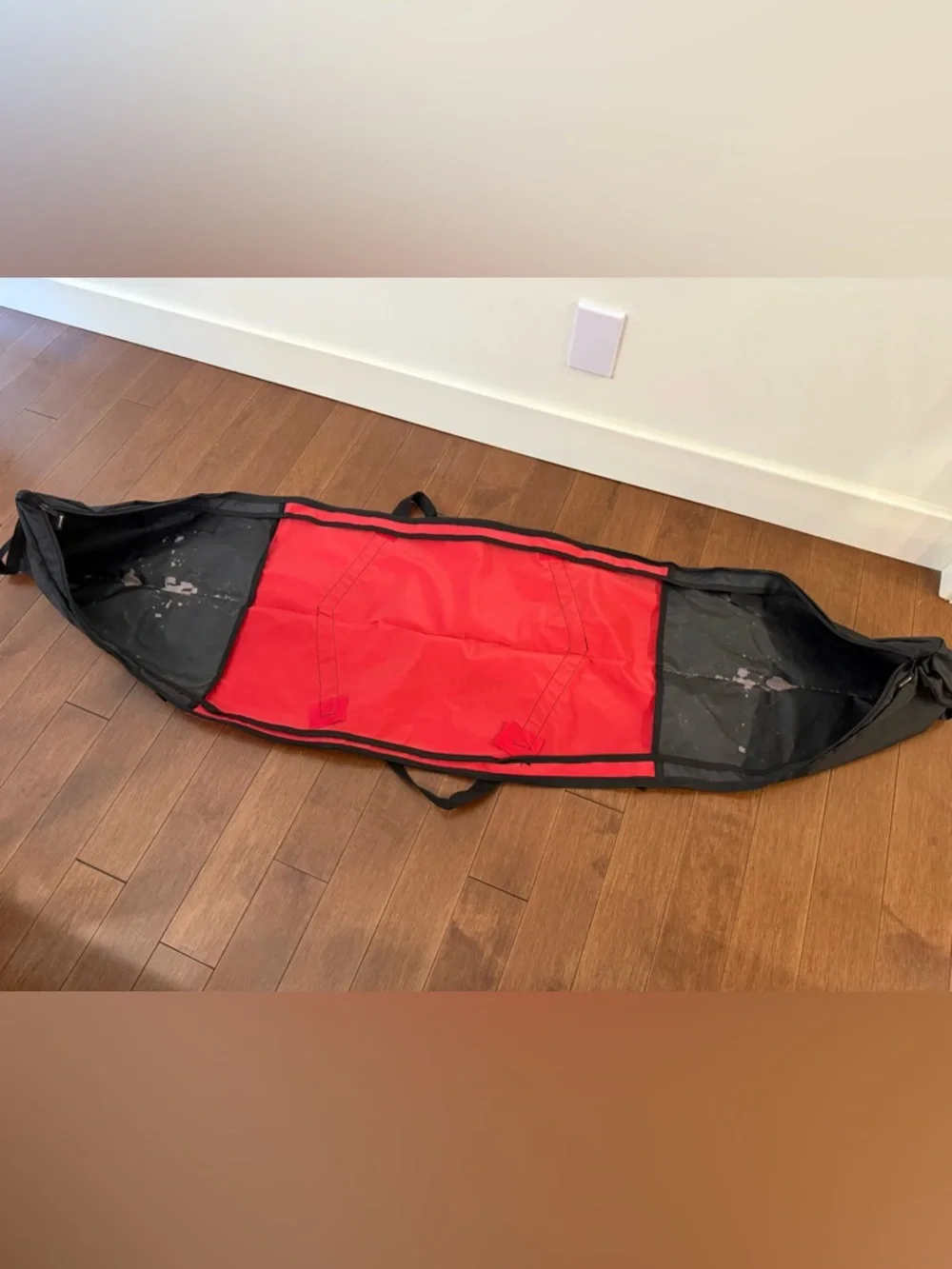 Transpack Single Ski Bag